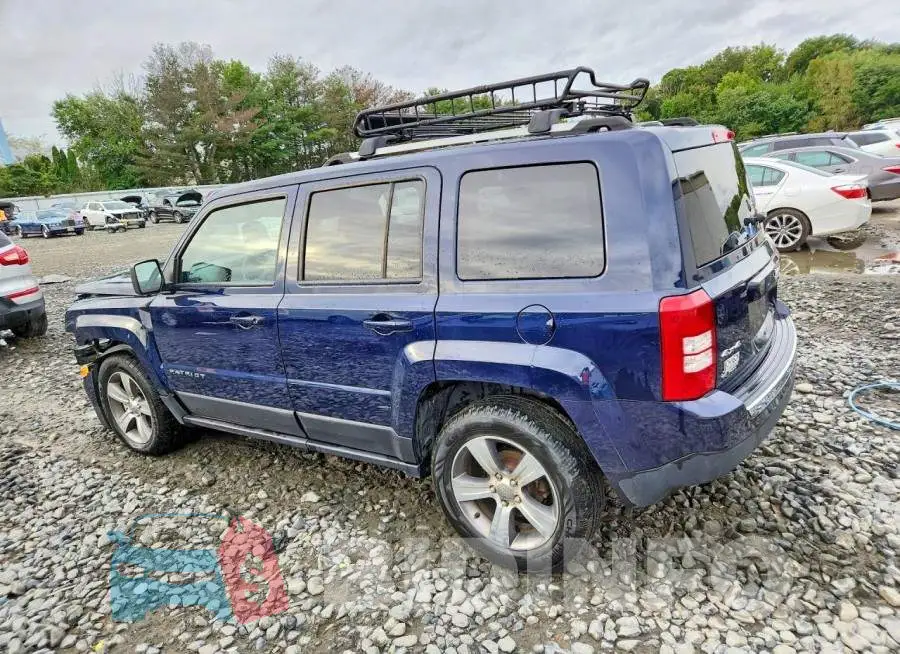 1C4NJRFB5HD107422 Photo# 2