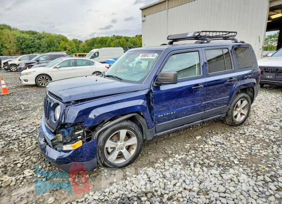 1C4NJRFB5HD107422 Photo# 1