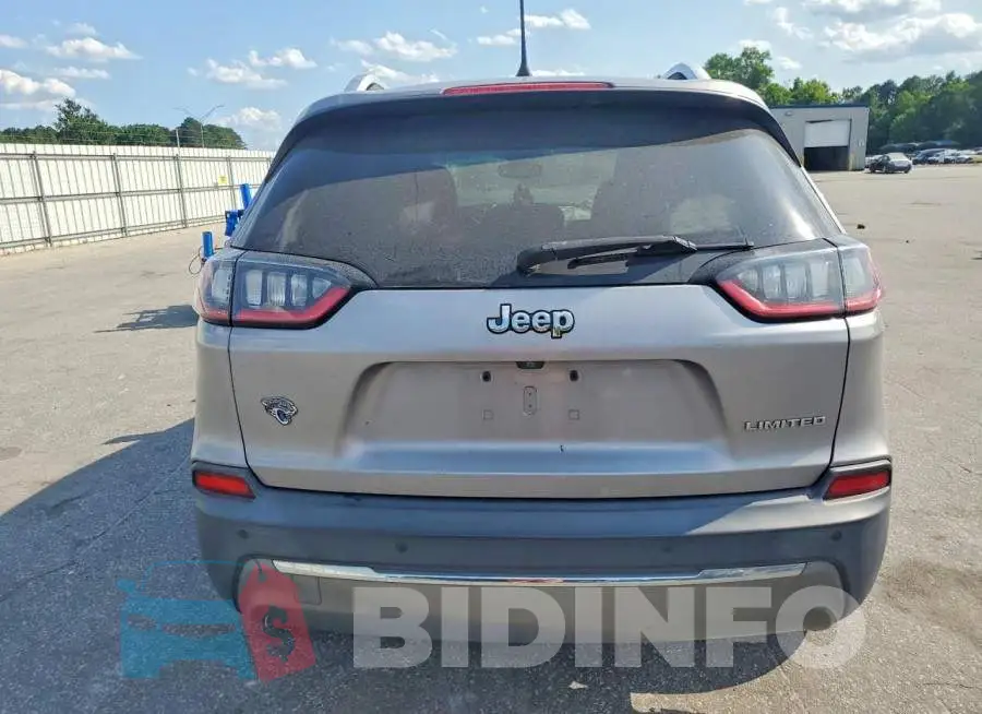 1C4PJLDB1KD427580 Photo# 6
