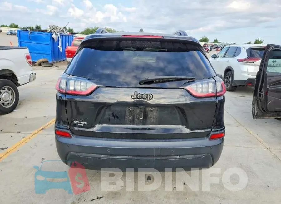 1C4PJMLB5MD101078 Photo# 6