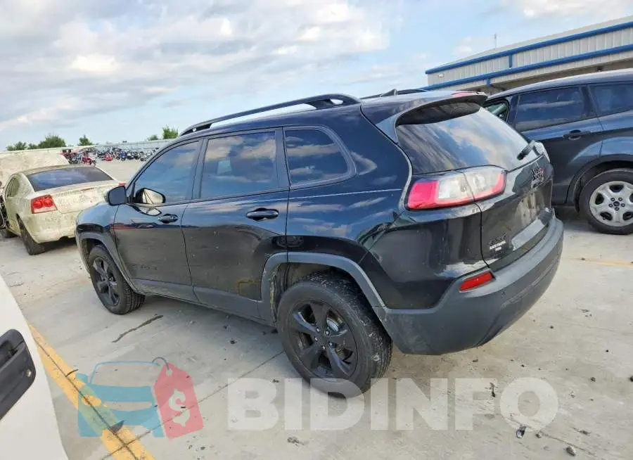 1C4PJMLB5MD101078 Photo# 2