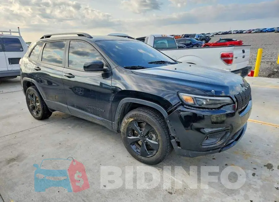1C4PJMLB5MD101078 Photo# 4