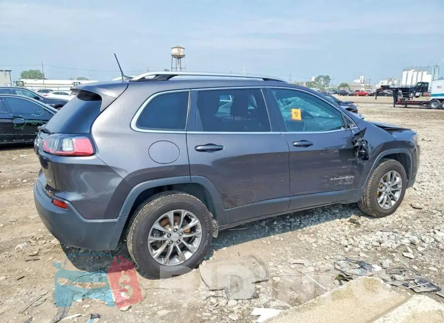 1C4PJMLB9KD198623 Photo# 3