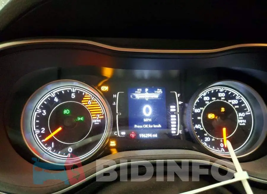 1C4PJMLN9LD550532 Photo# 9