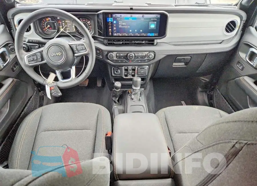 1C4PJXEGXTW299539 Photo# 8