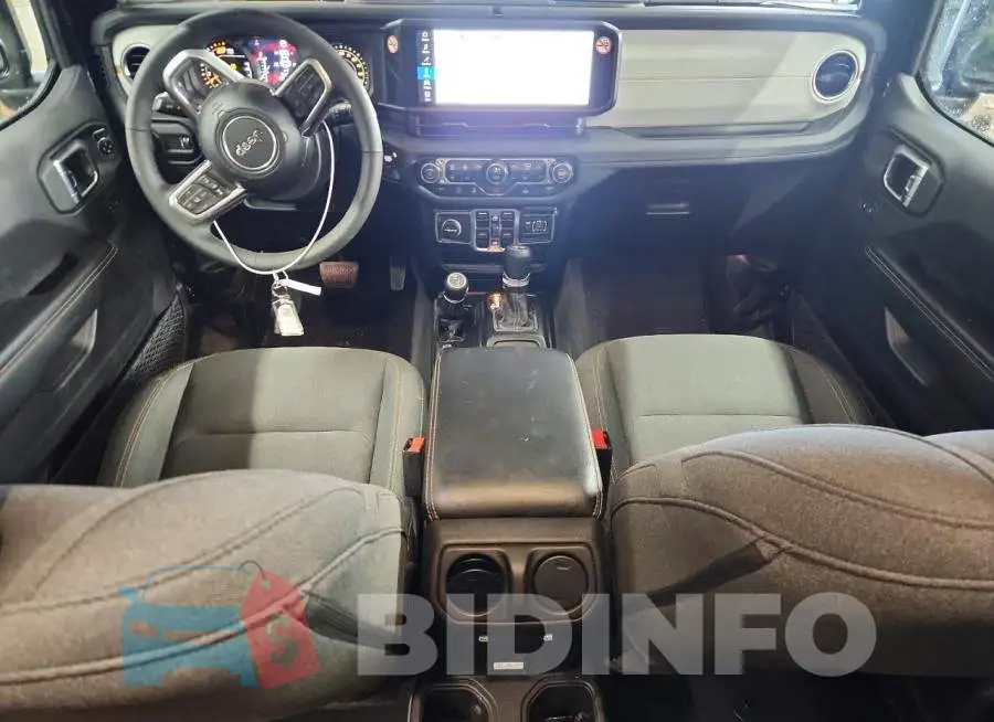 1C4PJXEN7TW179521 Photo# 8