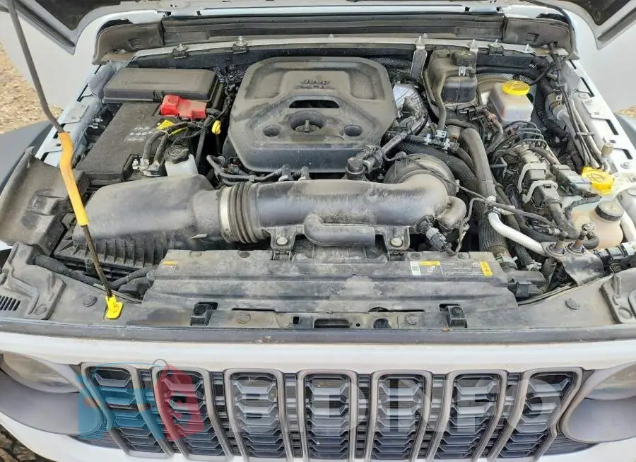 1C4PJXFN1SW526600 Photo# 11
