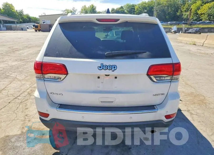 1C4RJFBG1JC173334 Photo# 6