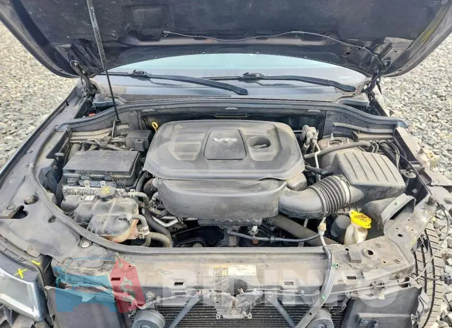 1C4RJFBGXKC640199 Photo# 12