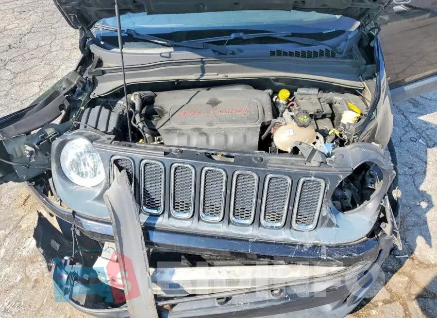 ZACCJAAB8HPE70430 Photo# 12