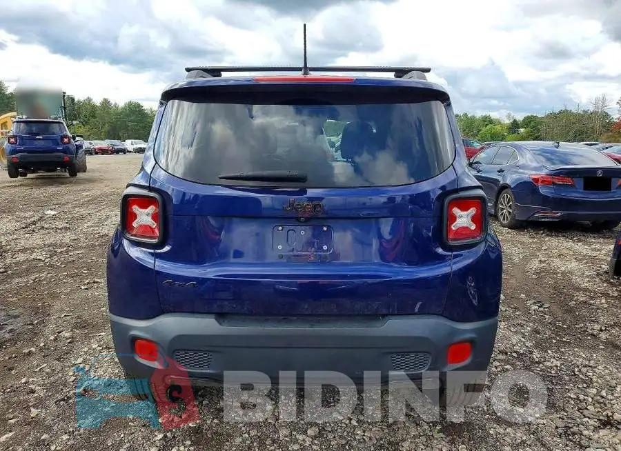 ZACCJBBB4HPE75001 Photo# 6