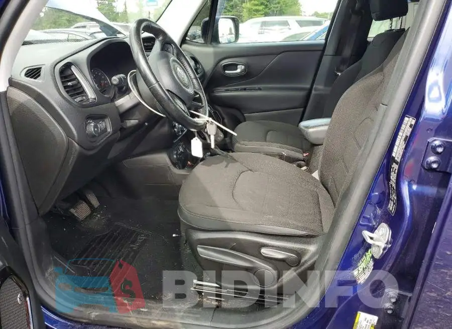 ZACCJBBB4HPE75001 Photo# 7