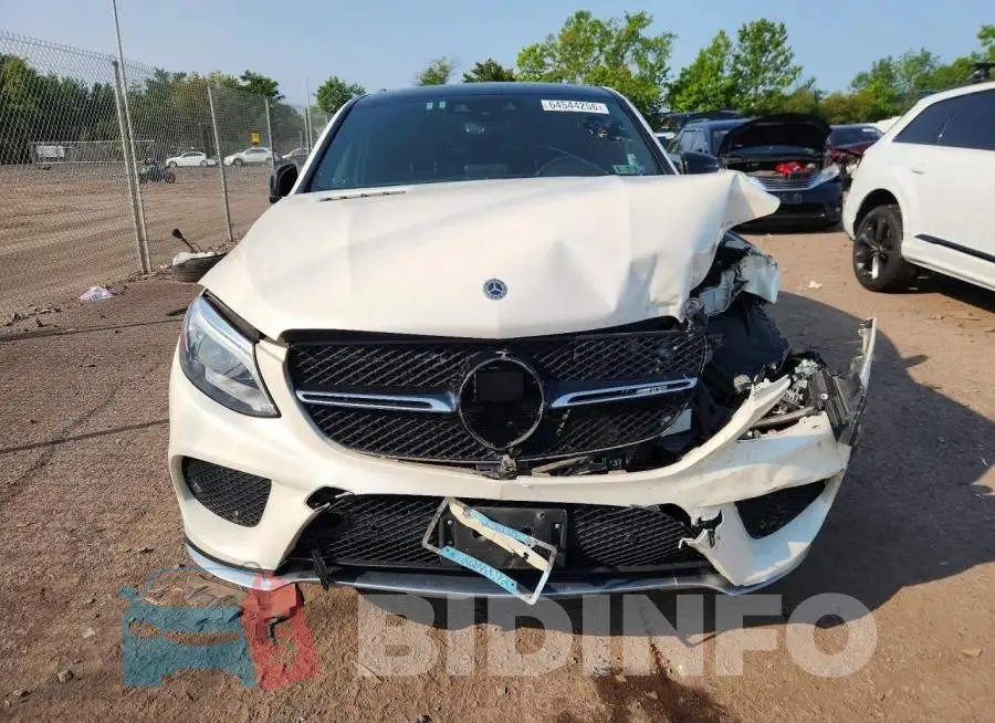 4JGED6EB9JA111919 Photo# 5