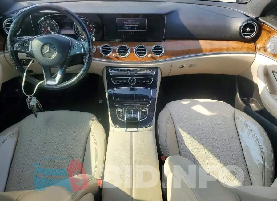 WDDZF4KB8HA235222 Photo# 8