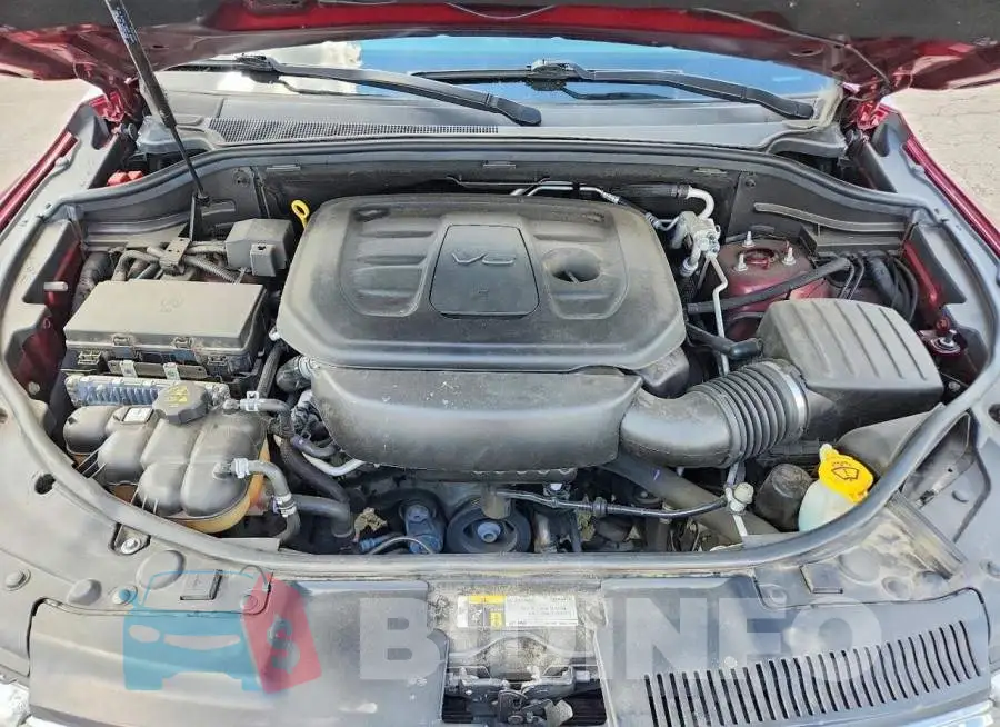 1C4RDHAG7KC806652 Photo# 12