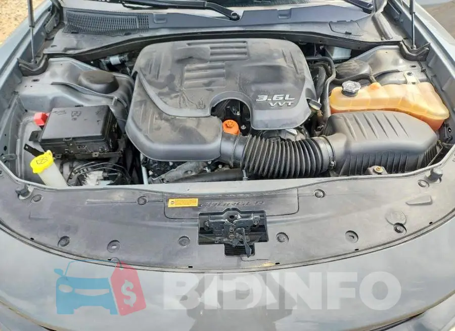 2C3CDXBG2KH625104 Photo# 11