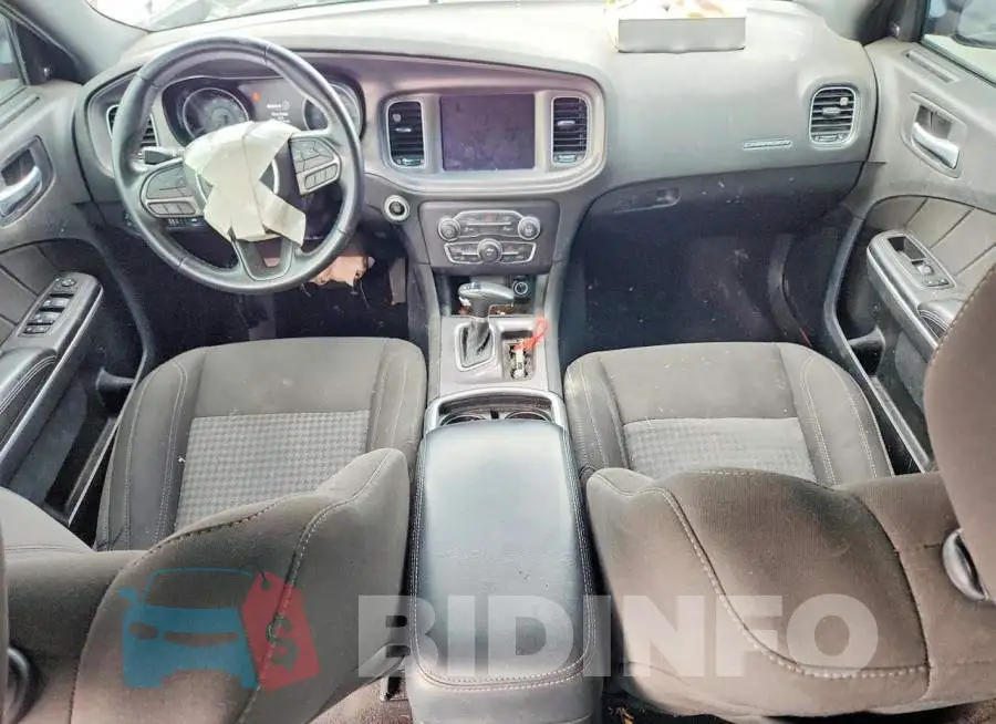 2C3CDXBG3PH702859 Photo# 8