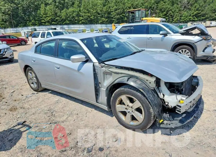 2C3CDXBG5NH142971 Photo# 4