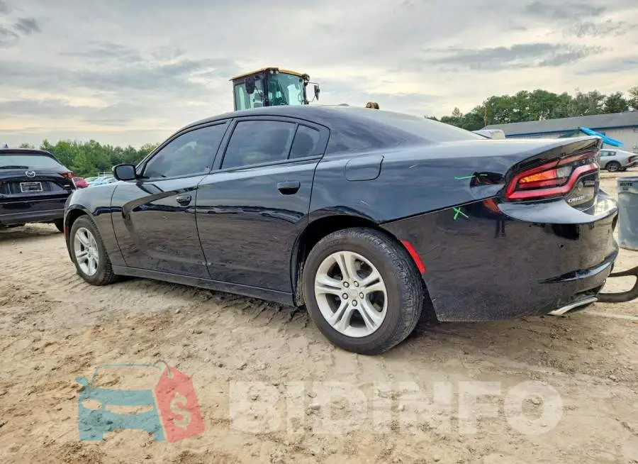 2C3CDXBG6KH760196 Photo# 2