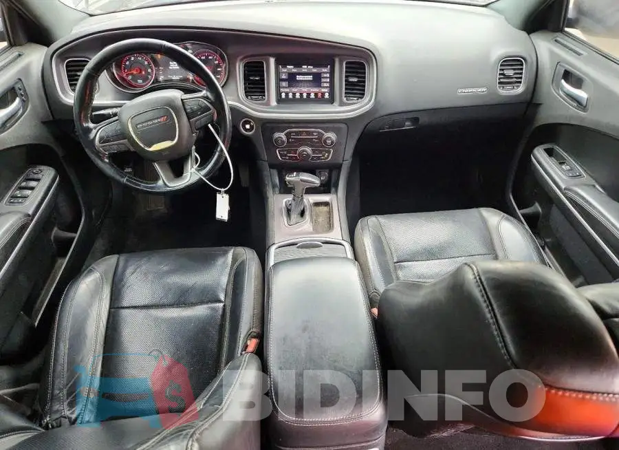 2C3CDXBG6KH760196 Photo# 8