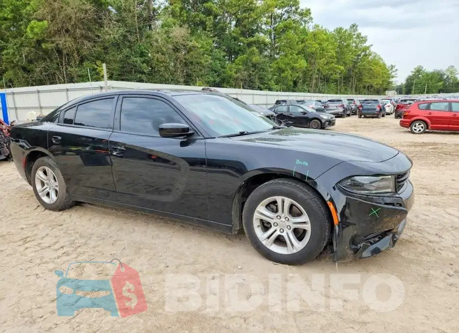 2C3CDXBG6KH760196 Photo# 4
