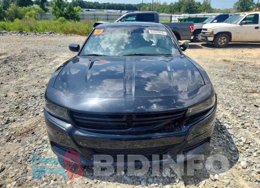 2C3CDXBGXPH564527 Photo# 5