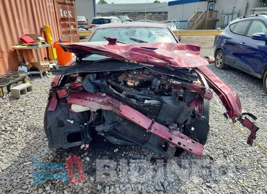 2C3CDXCT9NH257066 Photo# 5