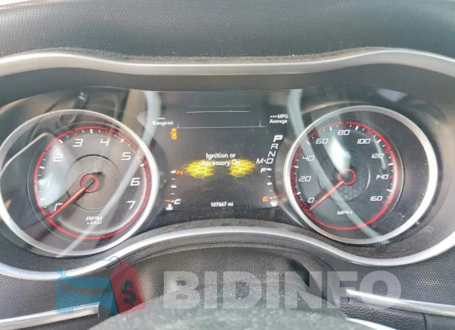 2C3CDXCTXJH247737 Photo# 9