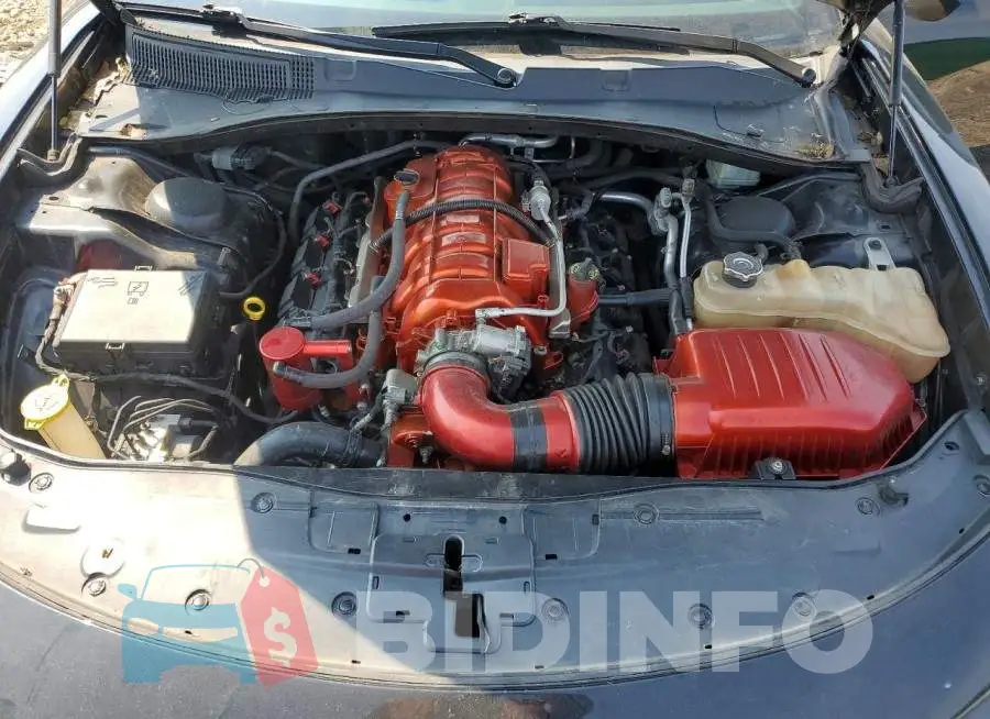 2C3CDXCTXJH247737 Photo# 11
