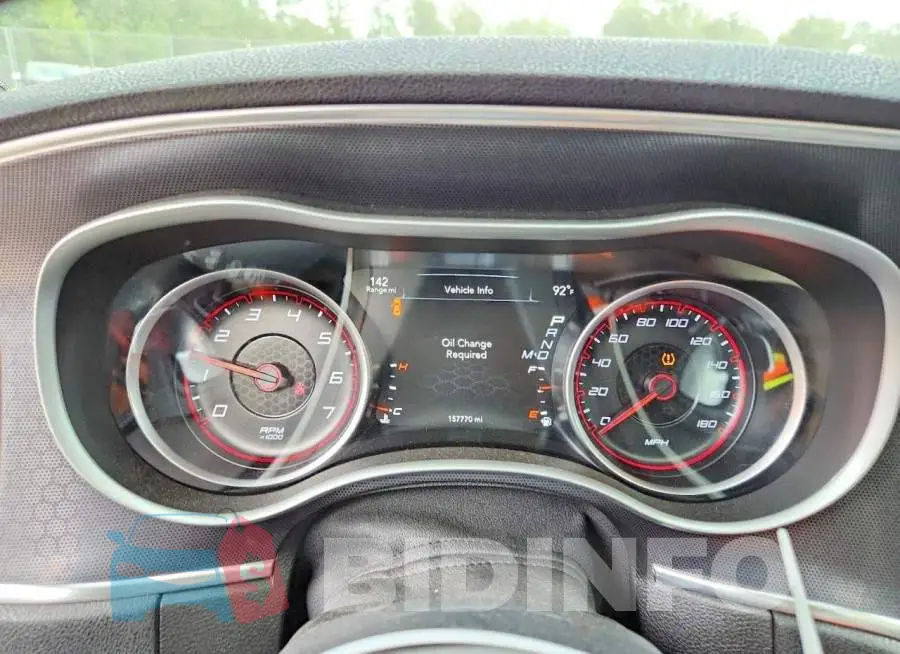 2C3CDXGJ6HH625328 Photo# 9