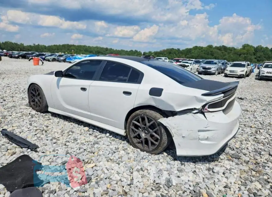 2C3CDXGJ8KH518756 Photo# 2