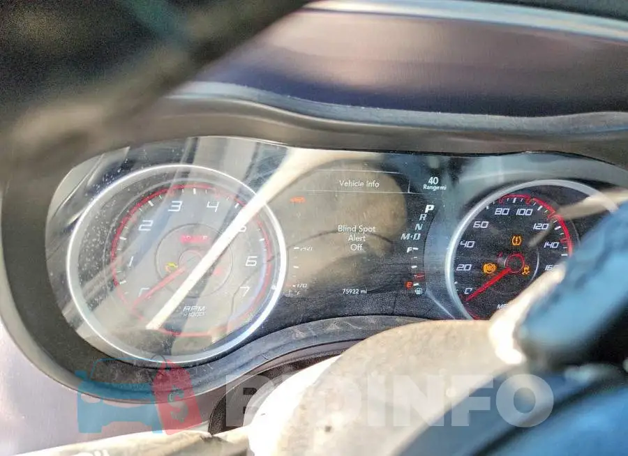 2C3CDXGJXLH162120 Photo# 9