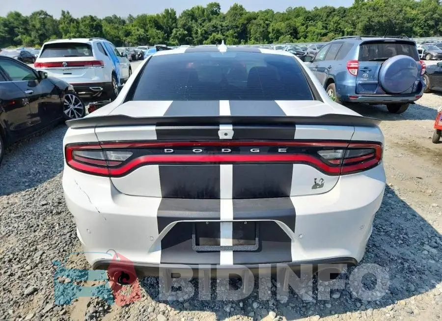 2C3CDXGJXMH592747 Photo# 6