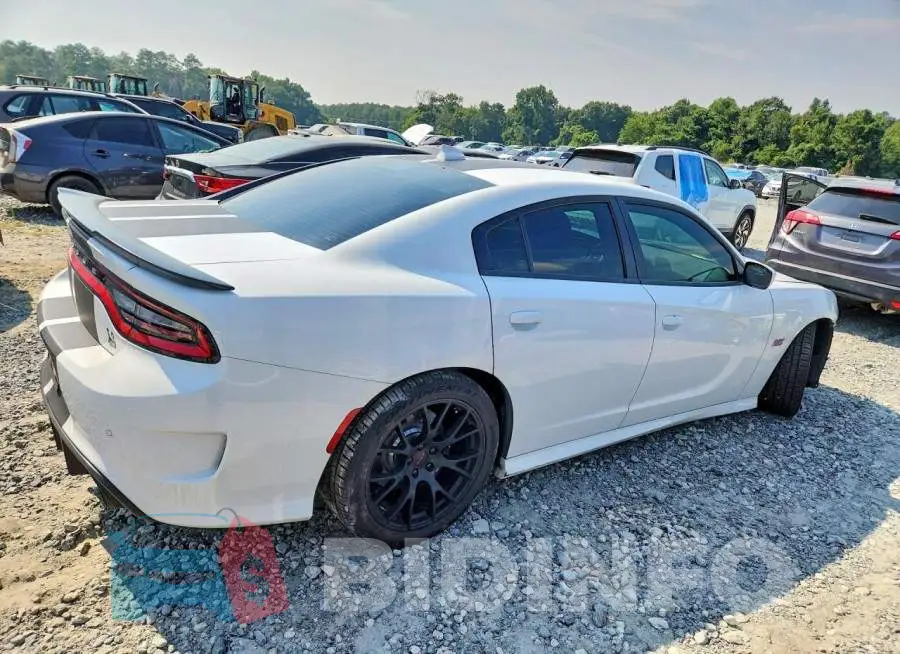 2C3CDXGJXMH592747 Photo# 3