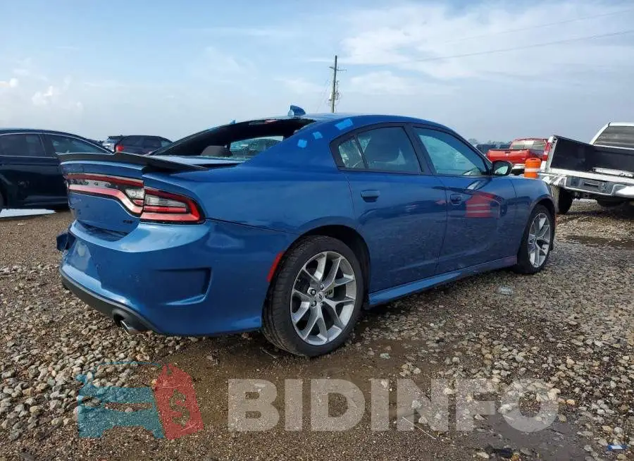 2C3CDXHG3PH639267 Photo# 3