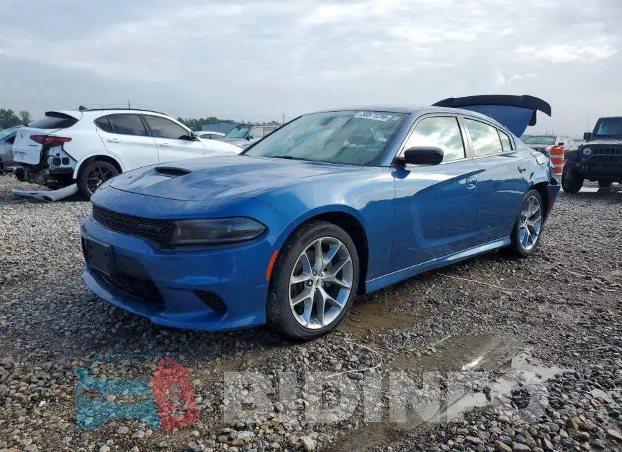 2C3CDXHG3PH639267 Photo# 1