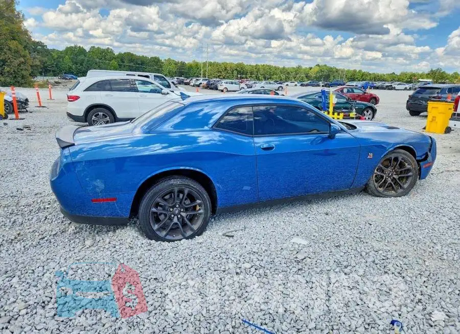 2C3CDZFJ1PH514326 Photo# 3