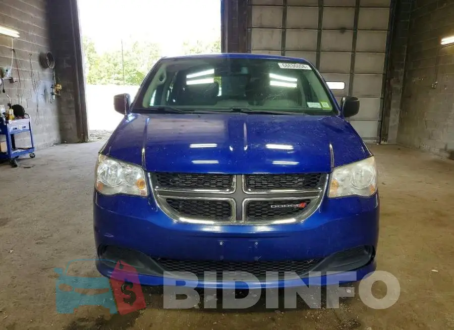 2C4RDGBG3KR673873 Photo# 5
