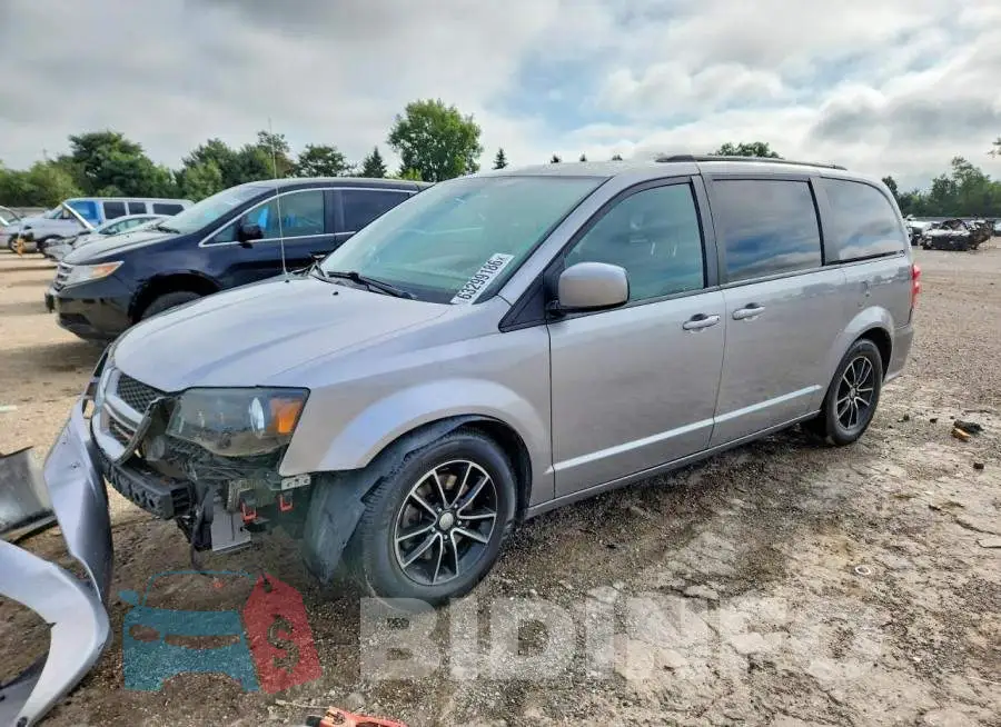 2C4RDGEG5JR220977 Photo# 1