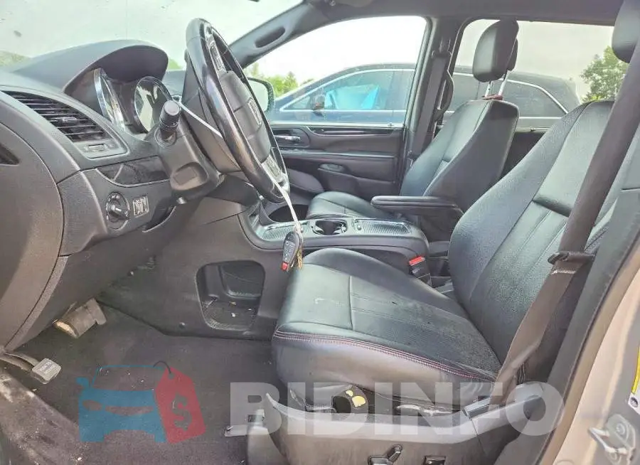 2C4RDGEG5JR220977 Photo# 7