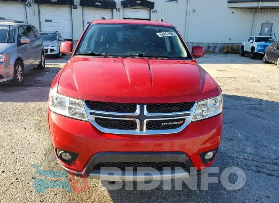 3C4PDCBG3HT537295 Photo# 5