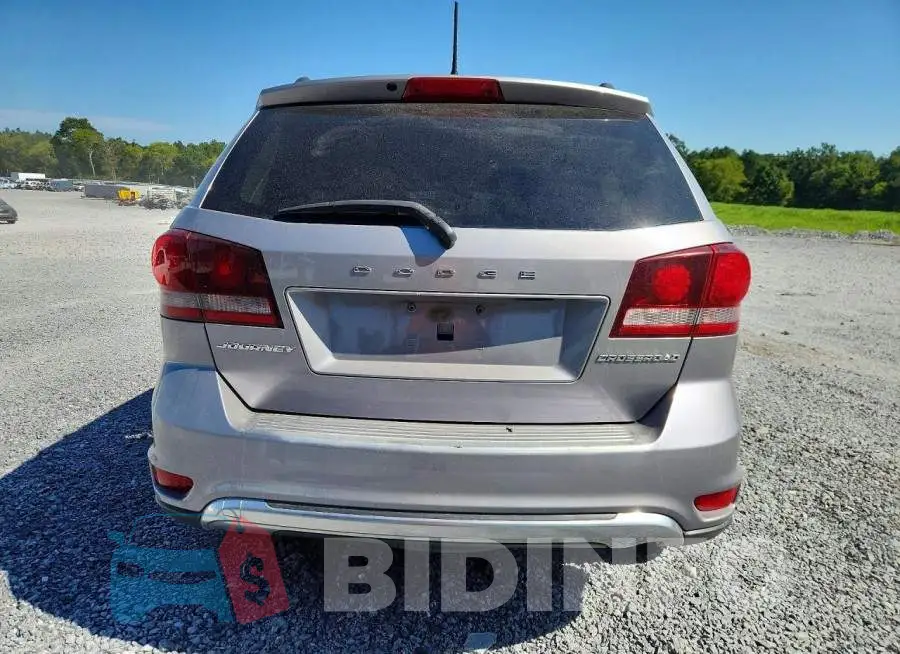 3C4PDCGB4HT707175 Photo# 6