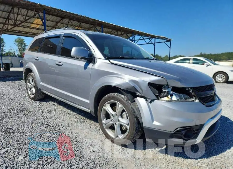 3C4PDCGB4HT707175 Photo# 4