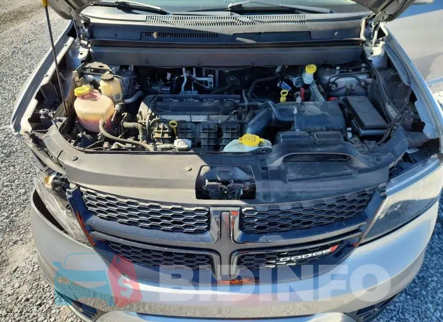 3C4PDCGB4HT707175 Photo# 11