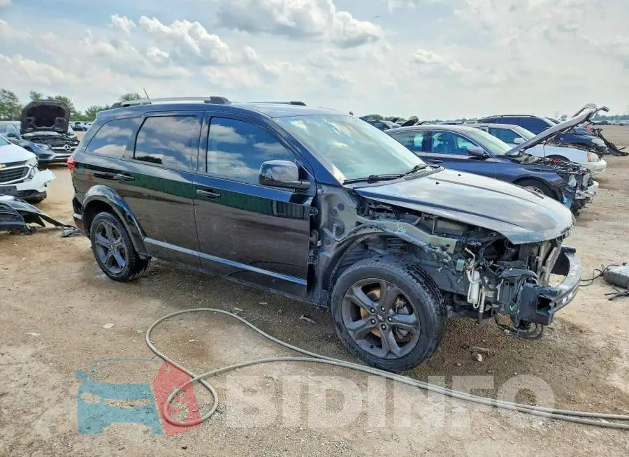 3C4PDCGG2JT378199 Photo# 4