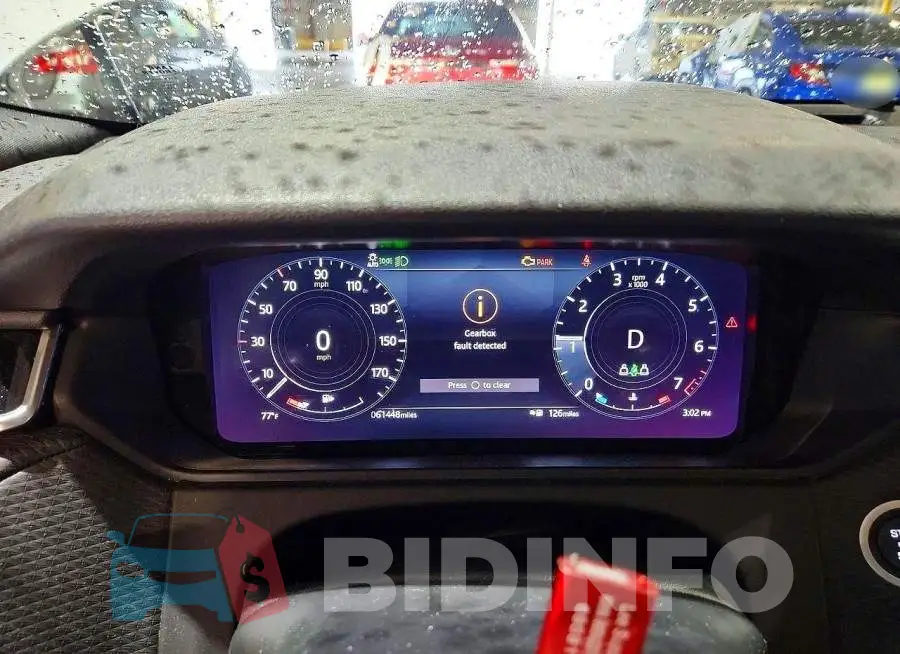 SALYT2EX4MA297729 Photo# 9