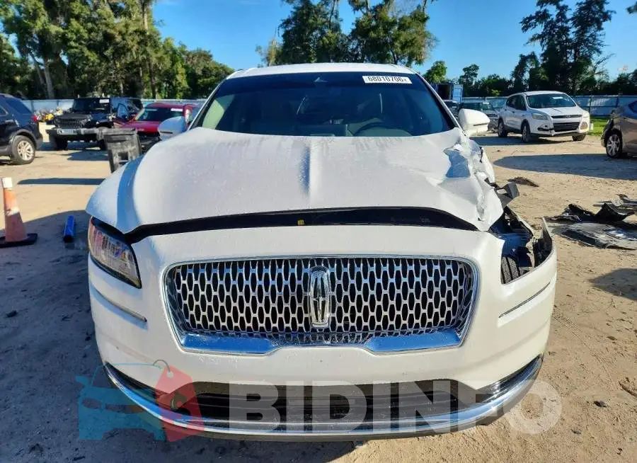 2LMPJ6J94PBL17400 Photo# 5