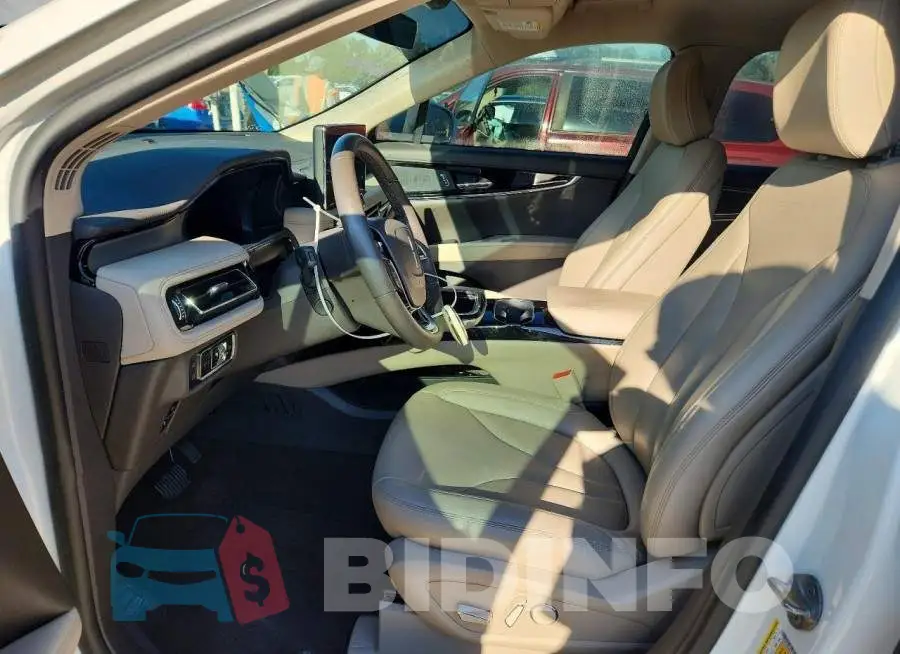 2LMPJ6J94PBL17400 Photo# 7