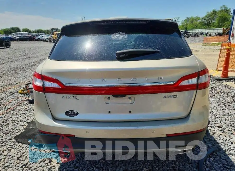 2LMPJ8KR1HBL51841 Photo# 6