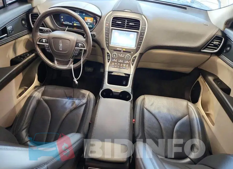 2LMPJ8L96KBL45796 Photo# 8